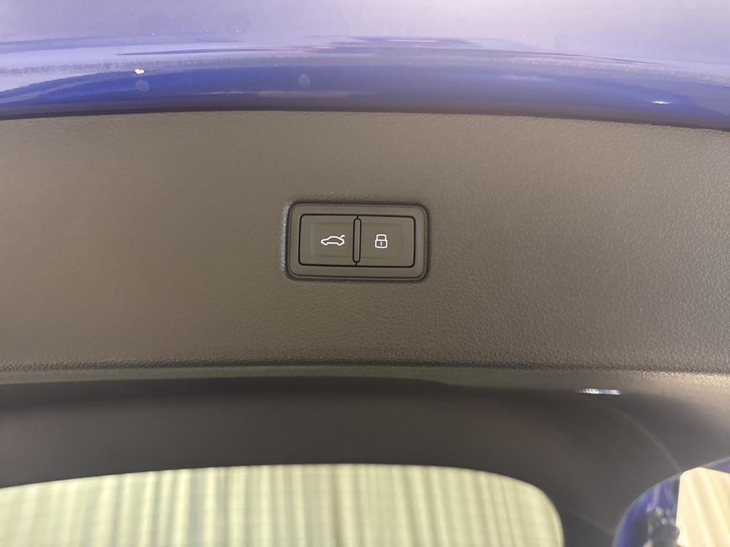 used 2025 Audi Q5 Sportback car, priced at $53,997