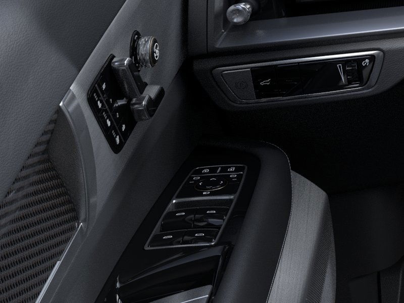 new 2026 Cadillac VISTIQ car
