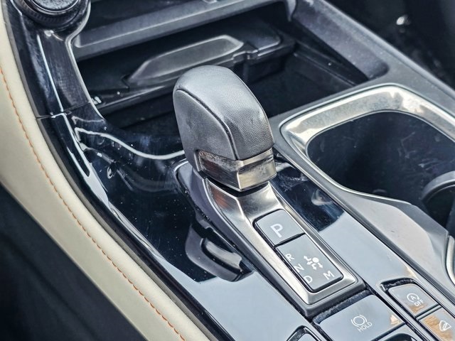 used 2023 Lexus NX car, priced at $39,592