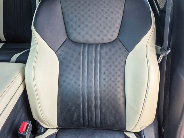 used 2023 Lexus NX car, priced at $39,592