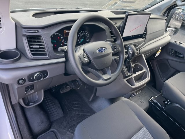 new 2024 Ford Transit-150 car, priced at $46,800