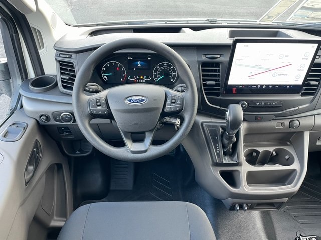 new 2024 Ford Transit-150 car, priced at $46,800
