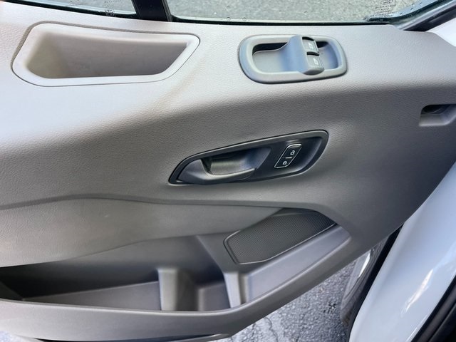 new 2024 Ford Transit-150 car, priced at $46,800