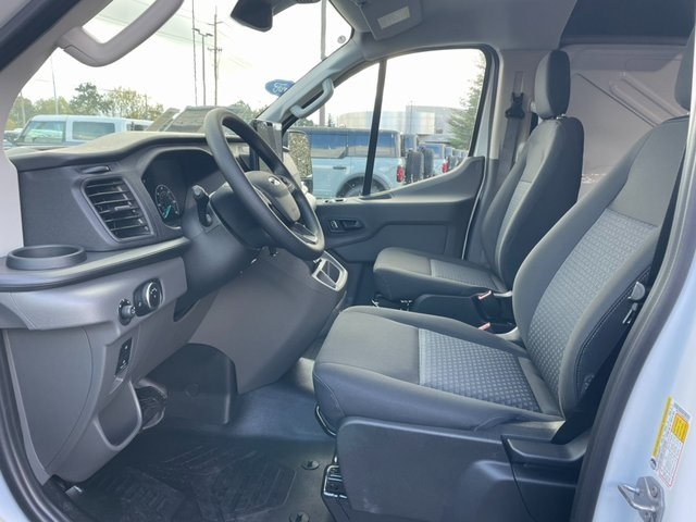 new 2024 Ford Transit-150 car, priced at $46,800