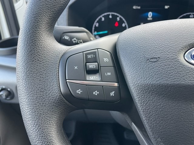 new 2024 Ford Transit-150 car, priced at $46,800