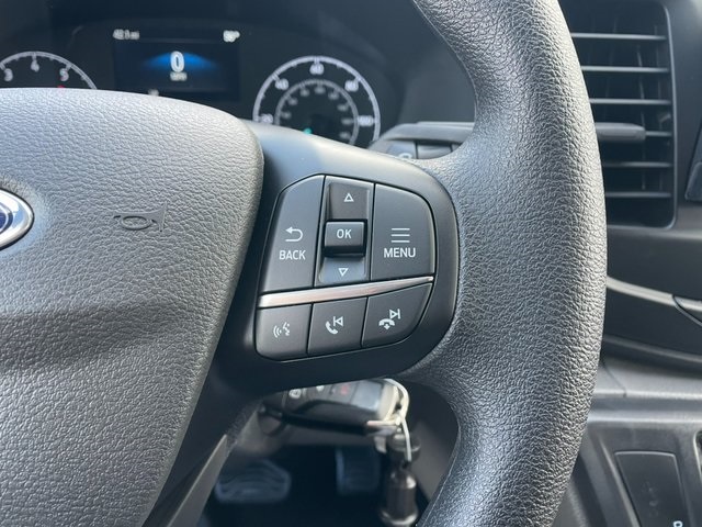 new 2024 Ford Transit-150 car, priced at $46,800
