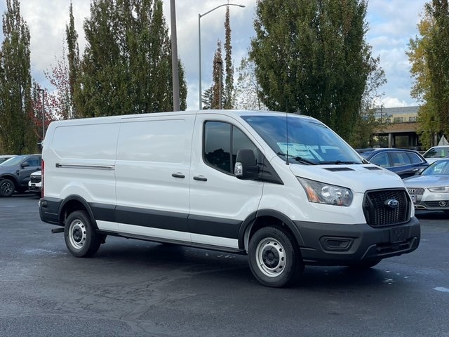 new 2024 Ford Transit-150 car, priced at $46,800