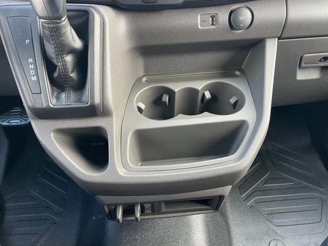 new 2024 Ford Transit-150 car, priced at $46,800