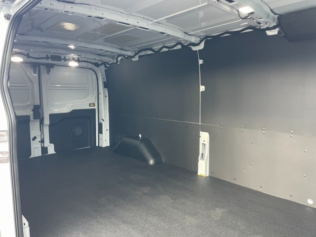 new 2024 Ford Transit-150 car, priced at $46,800