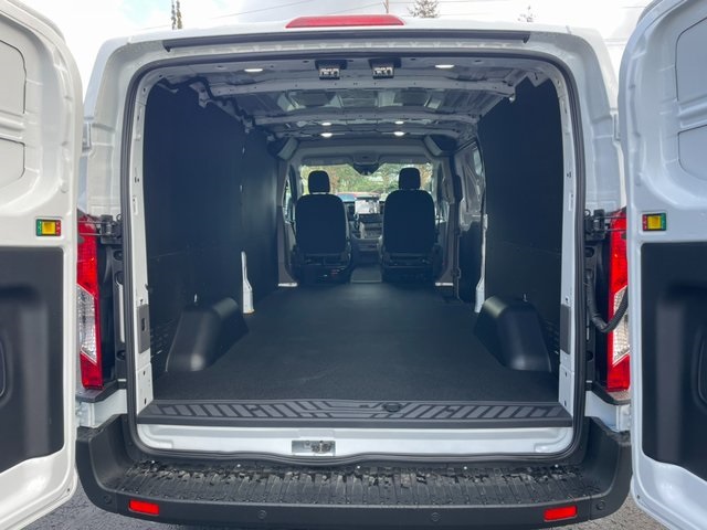 new 2024 Ford Transit-150 car, priced at $46,800