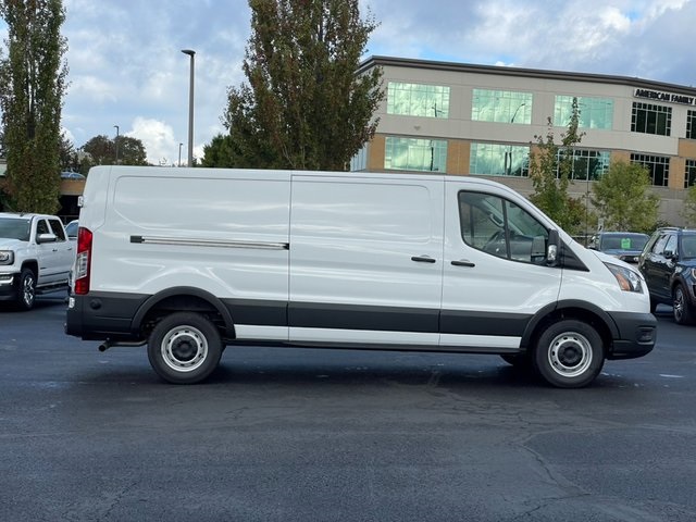 new 2024 Ford Transit-150 car, priced at $46,800