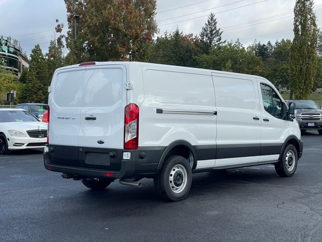 new 2024 Ford Transit-150 car, priced at $46,800