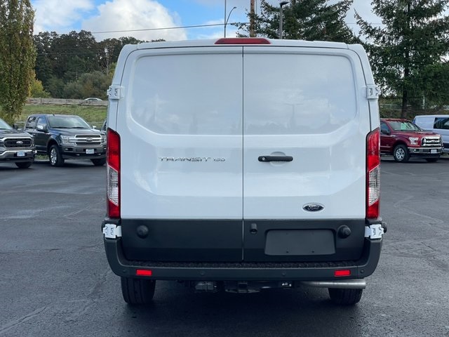 new 2024 Ford Transit-150 car, priced at $46,800