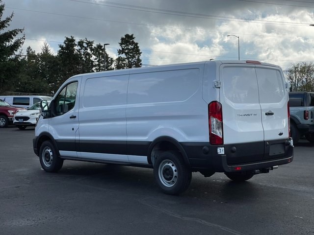 new 2024 Ford Transit-150 car, priced at $46,800