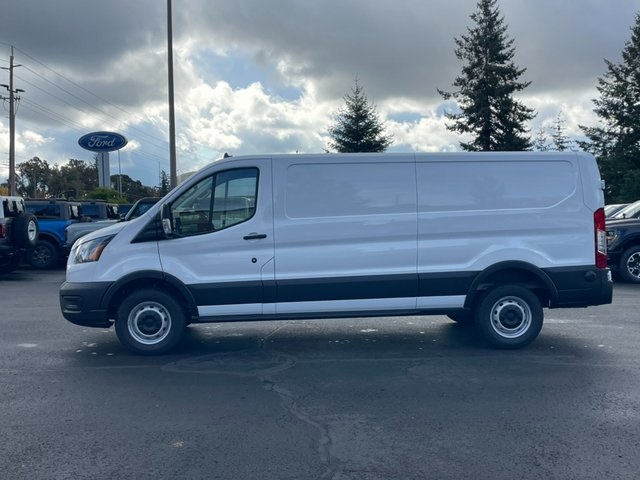 new 2024 Ford Transit-150 car, priced at $46,800