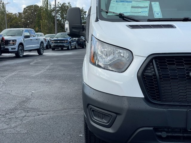 new 2024 Ford Transit-150 car, priced at $46,800
