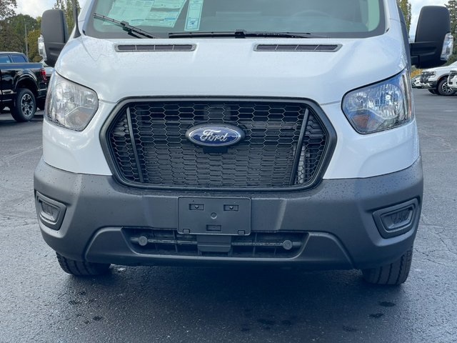 new 2024 Ford Transit-150 car, priced at $46,800