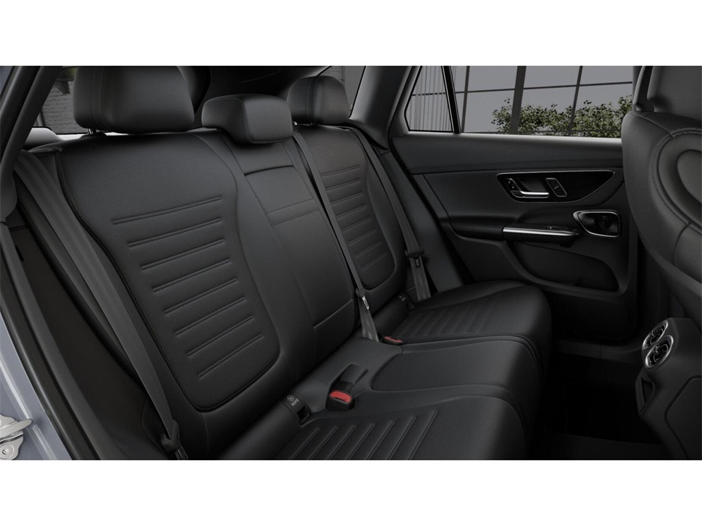 new 2025 Mercedes-Benz GLC car, priced at $62,830