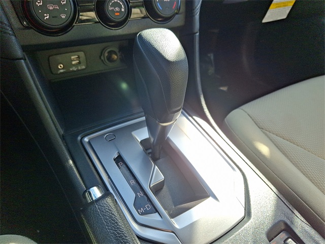 used 2023 Subaru Impreza car, priced at $21,334