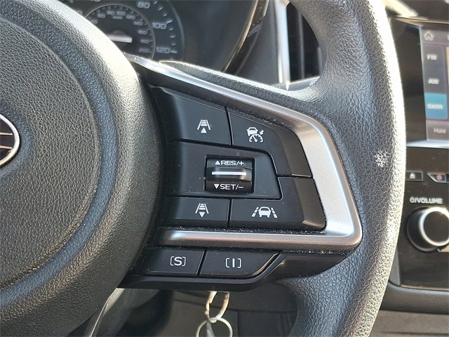 used 2023 Subaru Impreza car, priced at $21,334