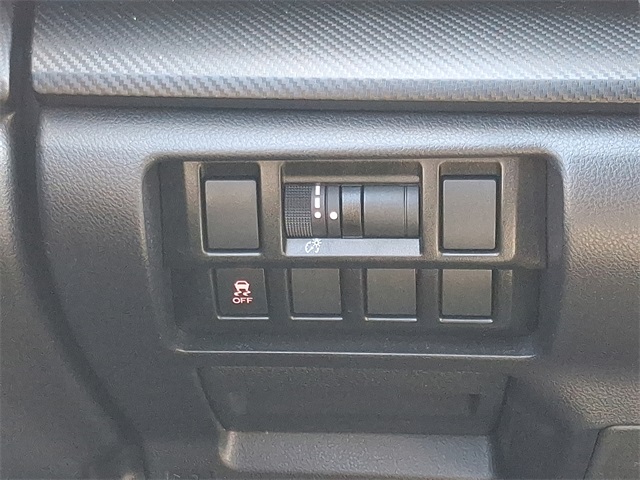 used 2023 Subaru Impreza car, priced at $21,334