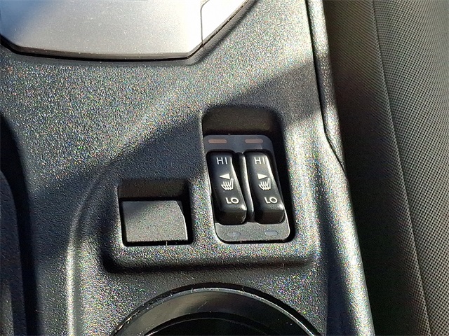 used 2023 Subaru Impreza car, priced at $21,334