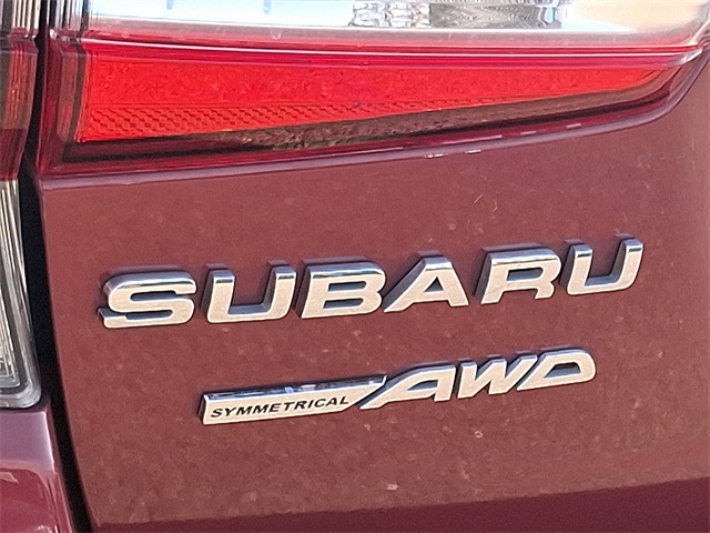 used 2023 Subaru Impreza car, priced at $21,334