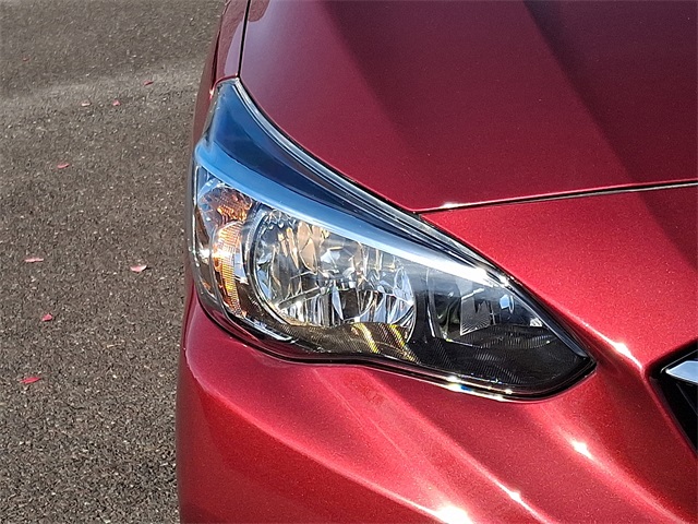 used 2023 Subaru Impreza car, priced at $21,334