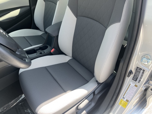 new 2025 Toyota Corolla Hybrid car, priced at $27,503