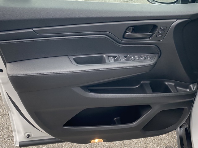 new 2026 Honda Odyssey car, priced at $42,508