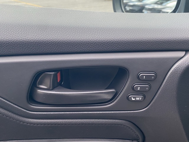 new 2026 Honda Odyssey car, priced at $42,508