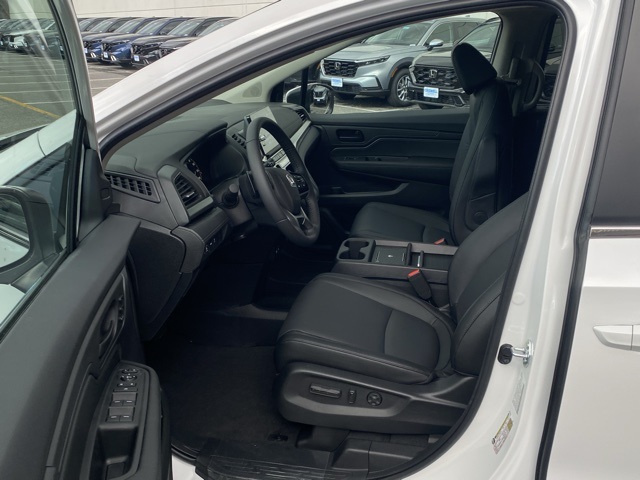 new 2026 Honda Odyssey car, priced at $42,508