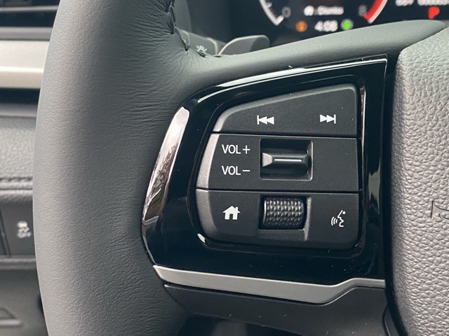 new 2026 Honda Odyssey car, priced at $42,508