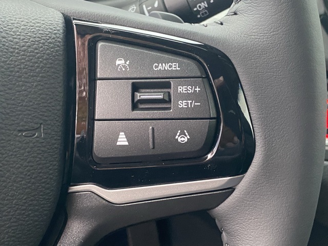 new 2026 Honda Odyssey car, priced at $42,508