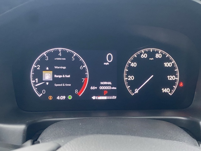 new 2026 Honda Odyssey car, priced at $42,508