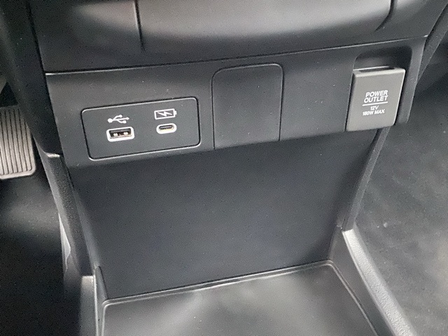 new 2026 Honda Odyssey car, priced at $42,508