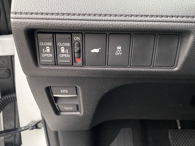 new 2026 Honda Odyssey car, priced at $42,508