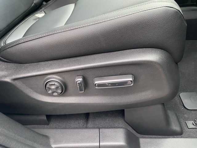 new 2026 Honda Odyssey car, priced at $42,508