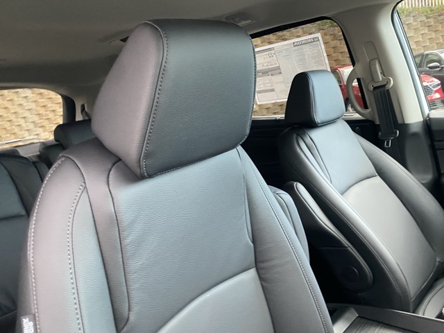 new 2026 Honda Odyssey car, priced at $42,508