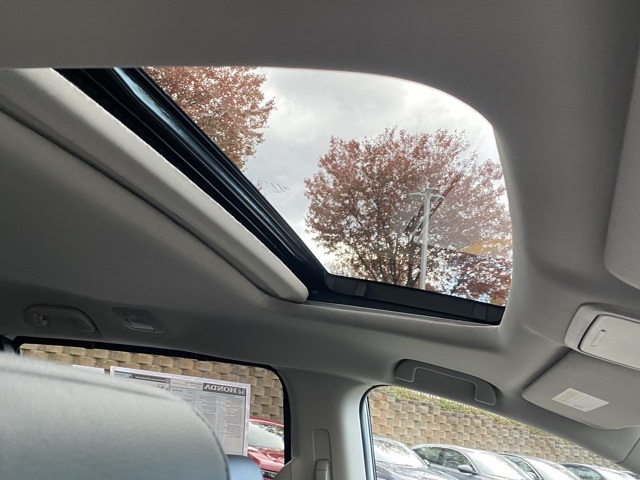 new 2026 Honda Odyssey car, priced at $42,508