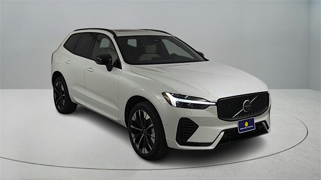 new 2026 Volvo XC60 Plug-In Hybrid car, priced at $70,115