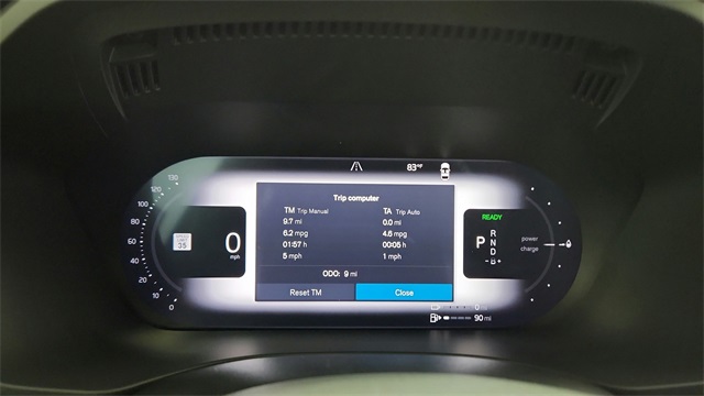 new 2026 Volvo XC60 Plug-In Hybrid car, priced at $70,115