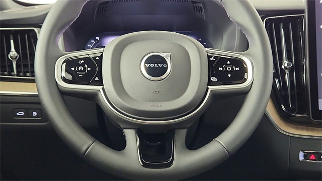 new 2026 Volvo XC60 Plug-In Hybrid car, priced at $70,115