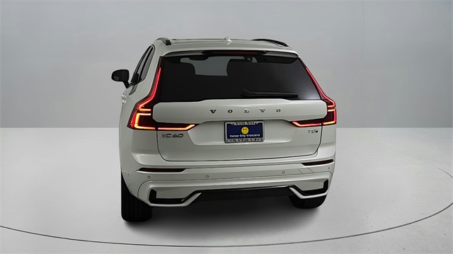 new 2026 Volvo XC60 Plug-In Hybrid car, priced at $70,115