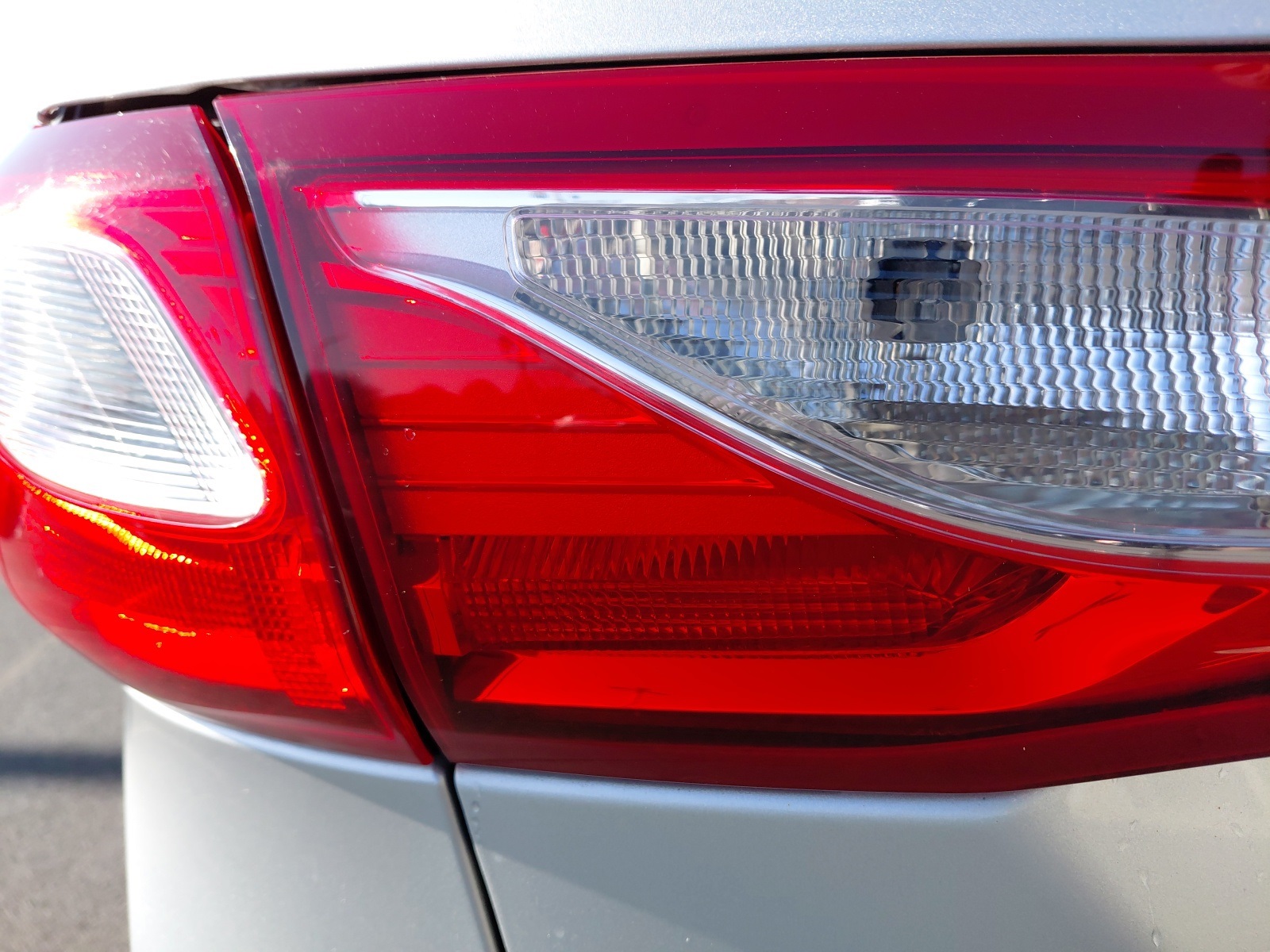 used 2019 Chevrolet Equinox car, priced at $13,469