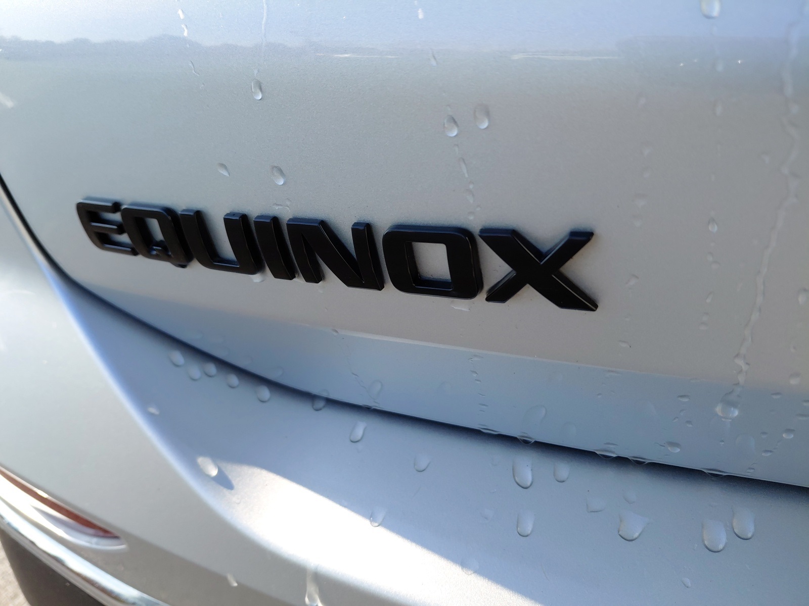 used 2019 Chevrolet Equinox car, priced at $13,469