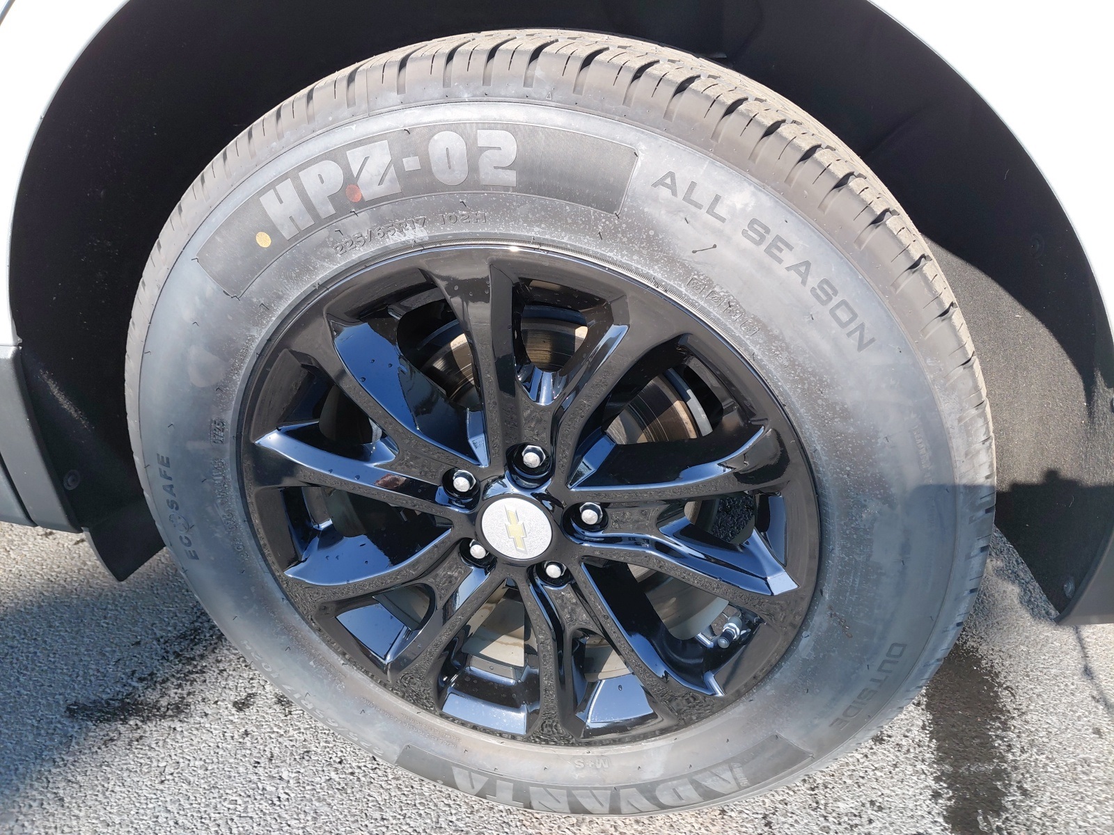 used 2019 Chevrolet Equinox car, priced at $13,469