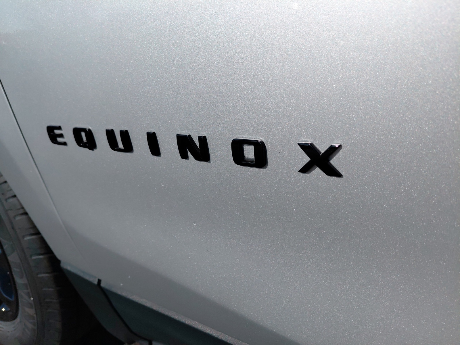 used 2019 Chevrolet Equinox car, priced at $13,469