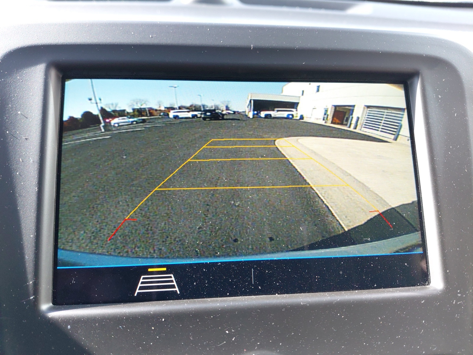 used 2019 Chevrolet Equinox car, priced at $13,469