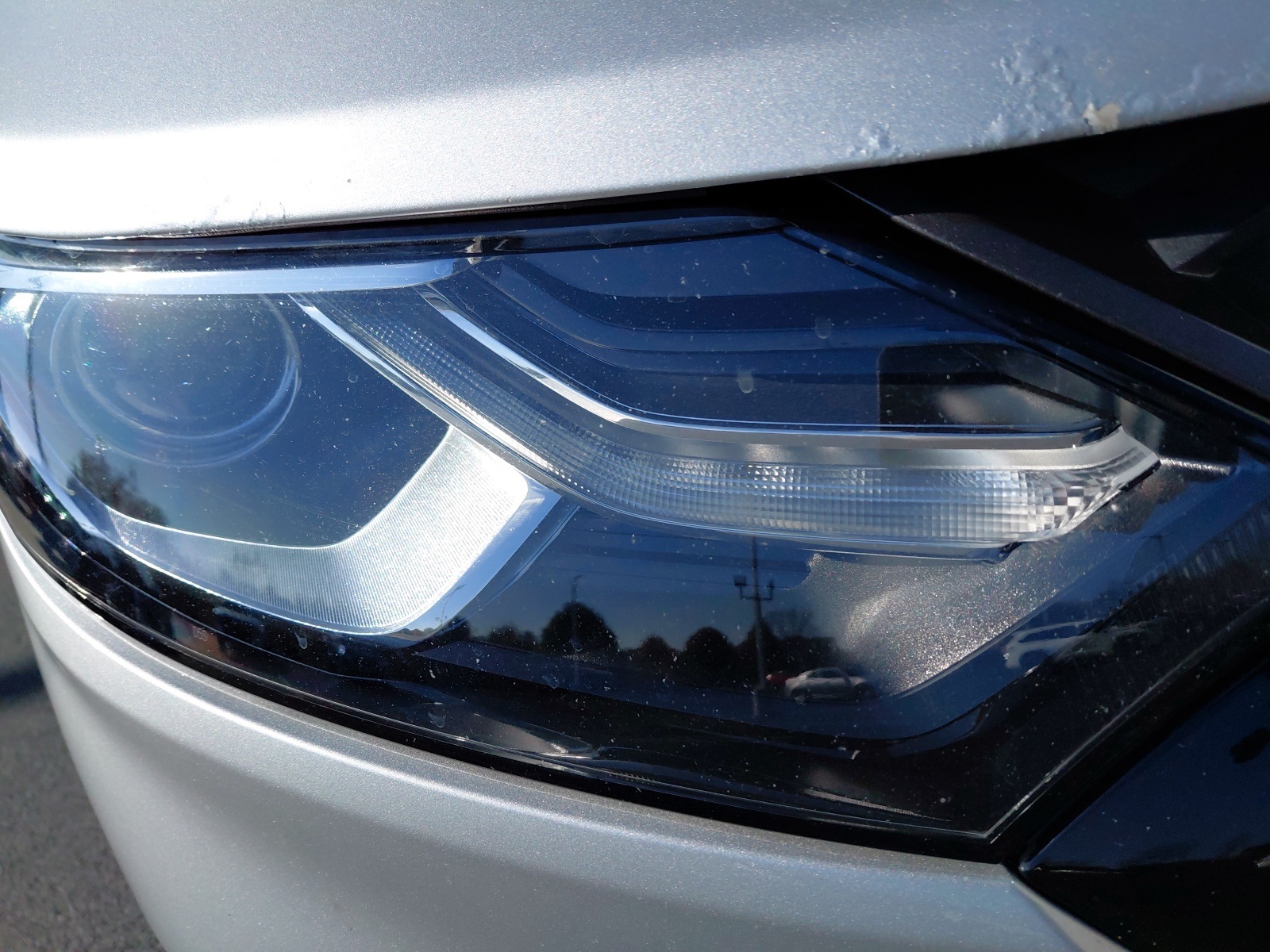 used 2019 Chevrolet Equinox car, priced at $13,469